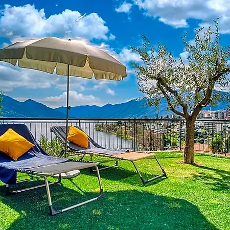 Casa Roccabella Hotel *