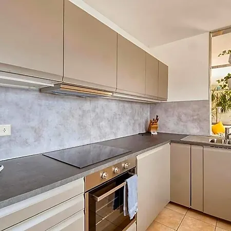 Casa Roccabella Hotel Locarno
