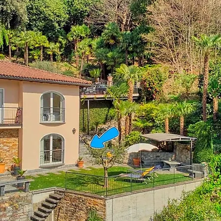 Hotel Casa Roccabella Locarno
