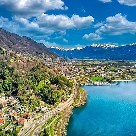 Casa Roccabella Hotel Locarno