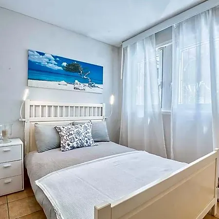 Casa Roccabella * Locarno