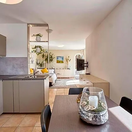 Casa Roccabella * Locarno