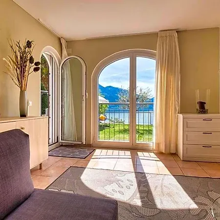Hotel Casa Roccabella Locarno